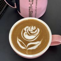 咖啡拉花课500到6800差在哪？3分钟理清选择逻辑不踩坑