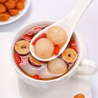 告别暗沉黄气｜女生养生茶被我挖到！
