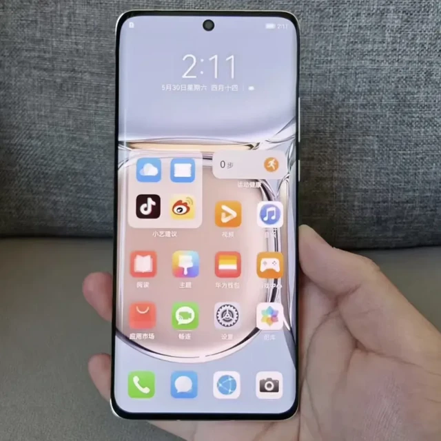 罕见的华为工程机流入闲鱼！采用火龙5G处理器，吸引3万人围观