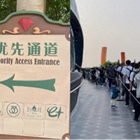 638元门票只是门槛？环球影城一家三口旺季真实账单曝光，算完扎心了