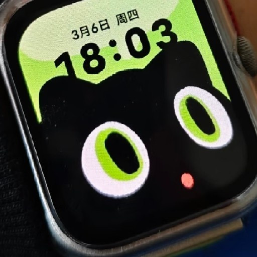 种草我的腕上搭子 VIVO WATCH GT