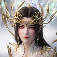 萧薰儿斗圣建模被嘲像迎宾，美杜莎却封神！八年待遇天差地别真不冤吗