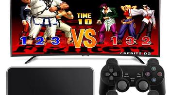 百元小霸王能平替Switch吗？先问自己这3个问题