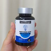 NutriBegin神经酸被质疑假洋牌，三个事实回应争议