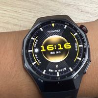 华为GT6Pro使用体验:外观与续航