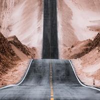2026独库公路通行规则巨变！白天才能走，晚上施工封路，自驾必看