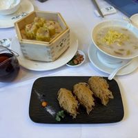 广州1880年老字号排队两小时值不值？非遗虾饺实测+避坑攻略