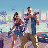 GTA6地图大到离谱：一张图装下四部前作，还有富余空间