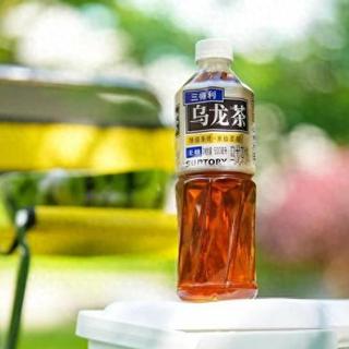 从21%跌到9%被东方树叶碾压三得利乌龙茶为何败退无糖茶赛道