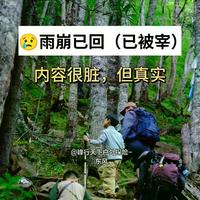 雨崩雨季徒步攻略:塌方封路绕行指南+三条经典路线难度对比,收好备用