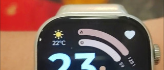 小米智能手表实测：三大功能直击办公痛点，大幅提升工作效率