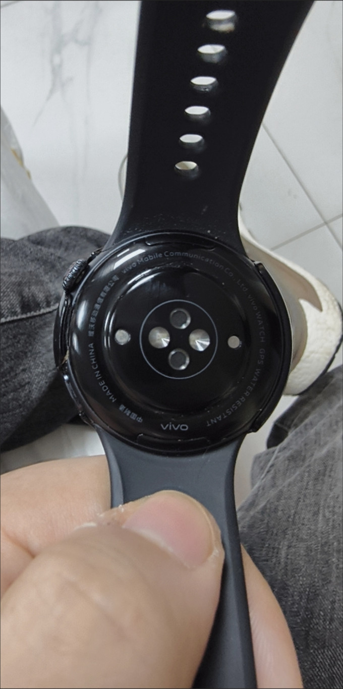 华为智能手表