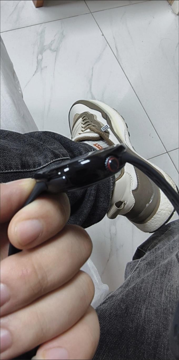 华为智能手表