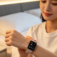 智能手表发展史｜从电子玩具到腕上全能终端