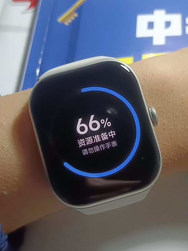 iQOO智能手表｜运动搭子兼健康生活助手

