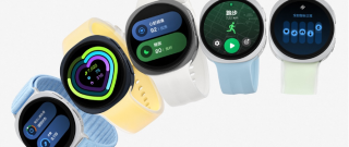智能手表续航长推荐：三星Galaxy Watch9，忙碌也能持续关注身体
