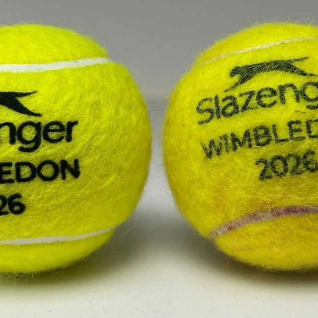 ATP试点换球新规：每7局换球+首次提前至第5局，球员手臂受伤风险或降低