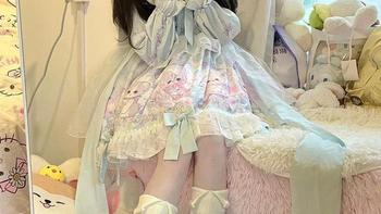同样是穿洛丽塔，懂不懂鱼骨剪裁决定你是公主还是路人