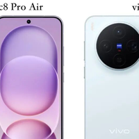 差价400块，选续航怪兽还是影像旗舰？荣耀Magic8 Pro和vivo X300 Pro到底怎么选