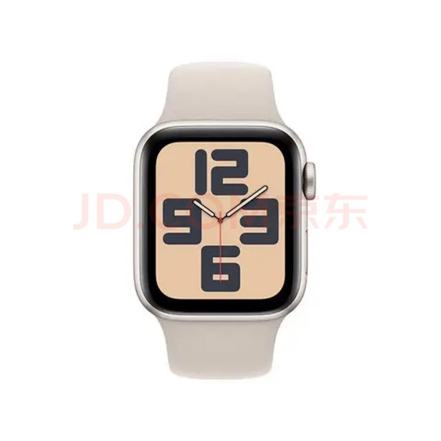 Apple Watch SE：运动党的得力助手
