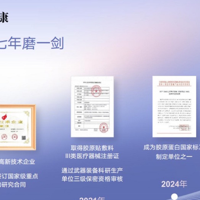 医美胶原蛋白填充怎么选？主流5大品牌实测对比，小白不踩坑！