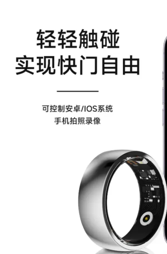 其他智能设备