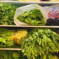 你家冰箱里那把“新鲜”菜，可能还不如冰柜里的有营养