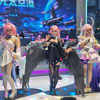 喧嚣的 2026 ChinaJoy，每个人都在奔赴各自的热爱