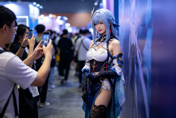 手机游戏