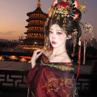 洛阳汉服99元到599元怎么选？签约前问清这3点，少花冤枉钱