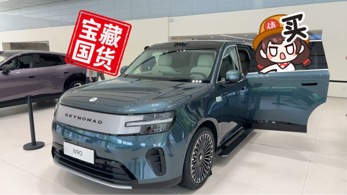 小米汽车新能源车
