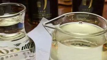 百元酱酒也敢标真年份？潭酒金酱10年基酒到底值不值