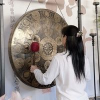 花几千块考的颂钵证，真能让你吃这碗饭吗？