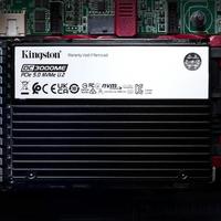 企业级SSD凭啥贵3到5倍？看完这篇不再纠结