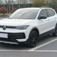 7万买途岳新锐，1.5L和1.5T差两万怎么选？先看每天走的路堵不堵