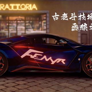 赛车手游零氪生存指南：哪款游戏氪金差距最小？
