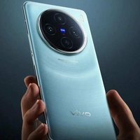 发布2年还能卖2000!实测vivo影像旗舰,演唱会最后一排拍歌手表情真的绝了