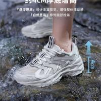 200块和800块的溯溪鞋差在哪？三款热门实测+选购逻辑