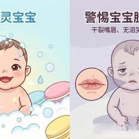 口服补液盐90%的人都用错了！医生盘点常见误区，看完别再坑娃