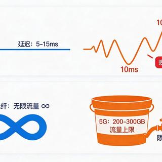 5G CPE真能替代宽带吗？2025年主流产品横评+选型指南