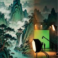 八仙！》票房破9亿 郭帆力荐“汗毛都立着” 普通人逆袭才是中国式浪漫