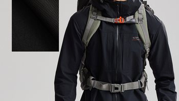 冬季跑步外套别乱买！软壳和羽绒服怎么选，实测对比告诉你