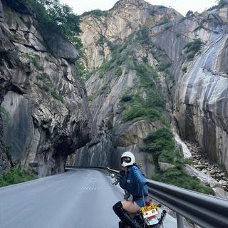 组队摩旅死亡率是单人的2.3倍？不是人多了力量大，是方法要换