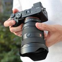 A7C II用户都在问的镜头选择问题，这篇帮你彻底解决