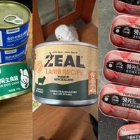 新西兰进口狗罐头硬核测评：Zeal和巅峰真刀真枪比一场，选对不选贵