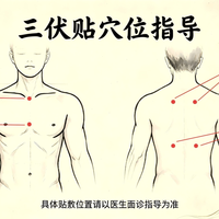 三伏贴乱贴要命！卫健委紧急提醒：美容院养生馆都是非法，已有医院发出警告