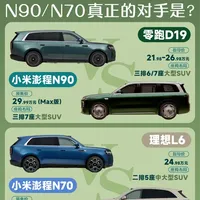 澎程选车、穿戴更新 | 小米/Xiaomi8.1日报