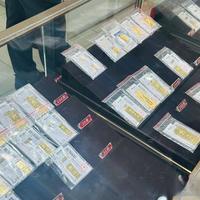 银行金条卖空了？投资金条缺货潮下普通人如何买金最划算
