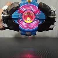 孩子要买奥特曼变身器，两款60周年新品怎么选？