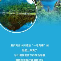 避暑玩水与轻徒步 | 亲子户外8.1日报